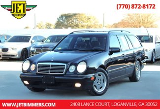 Used 1998 Mercedes-Benz E 320 Wagon image 1