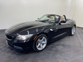 Used 2009 BMW Z4 sDrive30i image 1