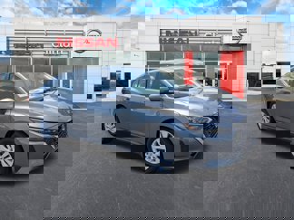 New 2025 Nissan Sentra S image 1