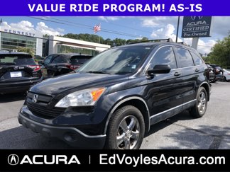 Used 2007 Honda CR-V LX image 1