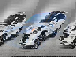 Used 2020 Ford Escape SEL image 1