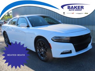 Used 2018 Dodge Charger GT image 1
