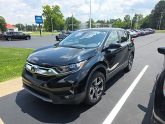 Used 2019 Honda CR-V EX image 1
