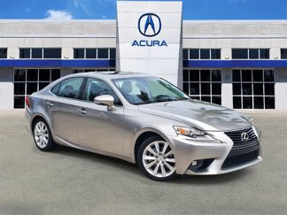Used 2015 Lexus IS 250 image 1