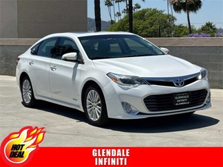 Used 2013 Toyota Avalon XLE Touring image 1
