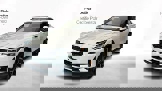 Certified 2022 Polestar Polestar 2 w/ Performance Package image 1
