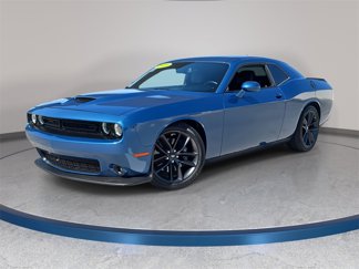 Used 2021 Dodge Challenger GT w/ Plus Package image 1