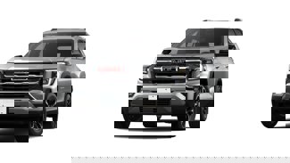 New 2026 GMC Terrain Elevation w/ Elevation Premium Package image 1