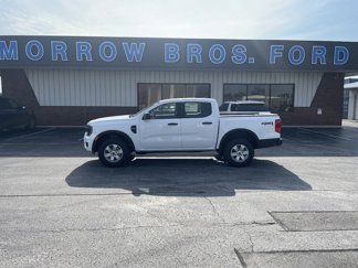 New 2025 Ford Ranger XL w/ Trailer Tow Package image 1