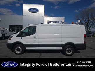 Used 2015 Ford Transit 250 130 Low Roof image 1