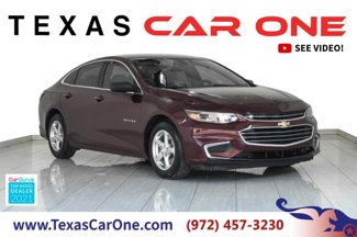 Used 2016 Chevrolet Malibu LS image 1