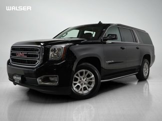 Used 2017 GMC Yukon XL SLT w/ Open Road Package image 1