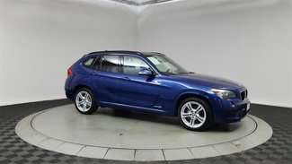 Used 2015 BMW X1 xDrive28i image 1