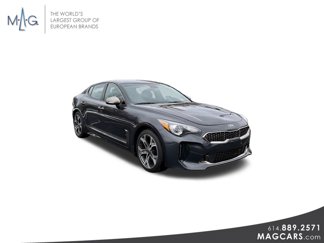 Used 2021 Kia Stinger GT-Line image 1