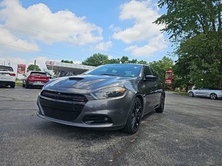 Used 2016 Dodge Dart GT Sport image 1