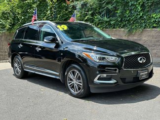 Used 2019 INFINITI QX60 Luxe w/ Essential Package image 1