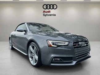 Used 2014 Audi S5 Premium Plus image 1