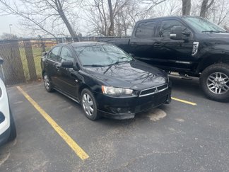 Used 2009 Mitsubishi Lancer GTS image 1