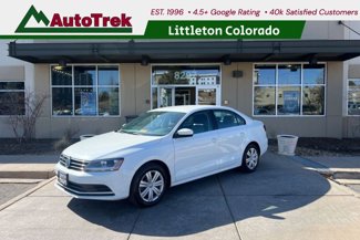 Used 2017 Volkswagen Jetta S image 1
