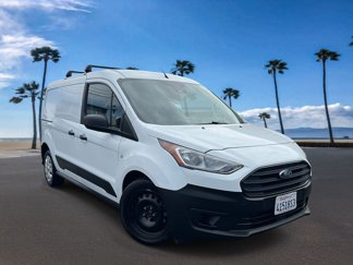 Used 2019 Ford Transit Connect XL image 1