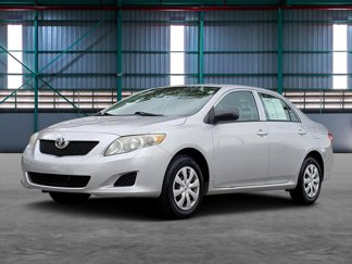 Used 2010 Toyota Corolla image 1