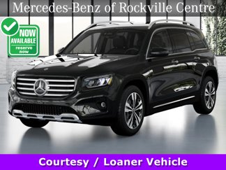 Used 2025 Mercedes-Benz GLB 250 4MATIC image 1