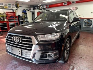 Used 2018 Audi Q7 3.0T Prestige image 1