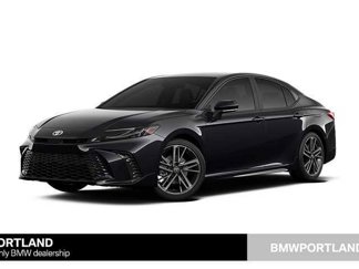 Used 2025 Toyota Camry XSE w/ Premium Package image 1
