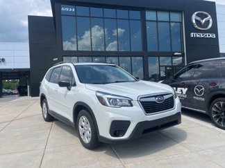 Used 2020 Subaru Forester w/ Popular Package #1 image 1