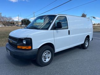 Used 2016 Chevrolet Express 2500 image 1