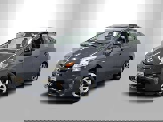 Used 2013 Toyota Prius Two image 1