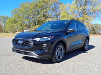 New 2025 Ford Escape ST-Line w/ Tech Pack #1 image 1