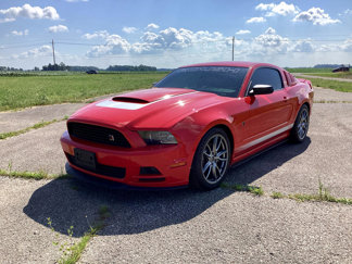 Used 2014 Ford Mustang Coupe w/ Equipment Group 102A image 1