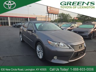 Used 2013 Lexus ES 350 image 1