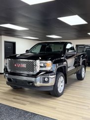 Used 2014 GMC Sierra 1500 SLE w/ SLE Preferred Package image 1
