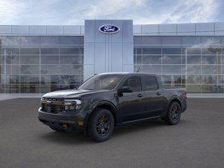 New 2024 Ford Maverick Lariat w/ Tremor Off-Road Package image 1