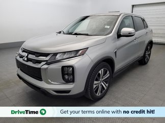 Used 2020 Mitsubishi Outlander Sport SE image 1