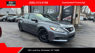 Used 2018 Nissan Altima 2.5 S w/ S Convenience Package image 1