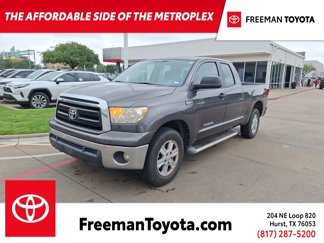 Used 2011 Toyota Tundra 2WD Double Cab image 1