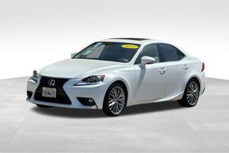 Used 2015 Lexus IS 250 image 1