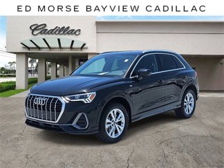 Used 2023 Audi Q3 2.0T Premium image 1