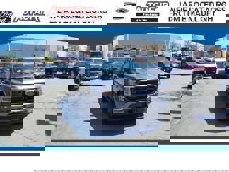 Certified 2022 Ford F150 XLT w/ Equipment Group 301A Mid image 1