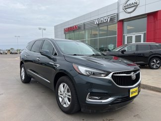 Used 2019 Buick Enclave Essence image 1
