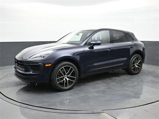 Used 2023 Porsche Macan image 1