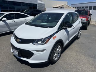 Used 2020 Chevrolet Bolt LT image 1