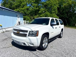 Used 2014 Chevrolet Suburban LT w/ All-Star Edition image 1