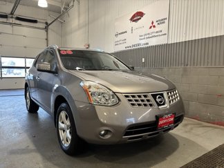 Used 2008 Nissan Rogue SL w/ Premium Pkg image 1