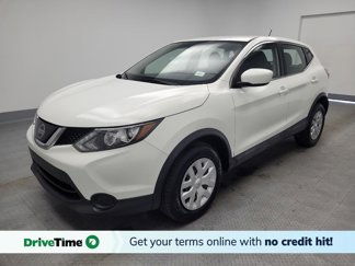 Used 2019 Nissan Rogue Sport S image 1