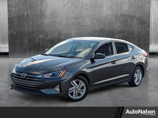 Used 2020 Hyundai Elantra Value Edition image 1