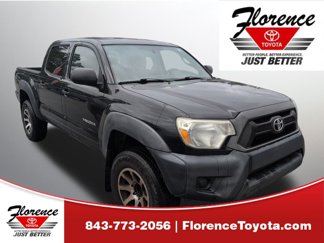 Used 2015 Toyota Tacoma PreRunner image 1